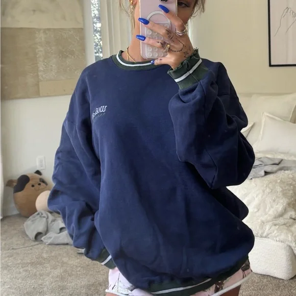 Men’s Wilson sweatshirt size xxl - Picture 1 of 4